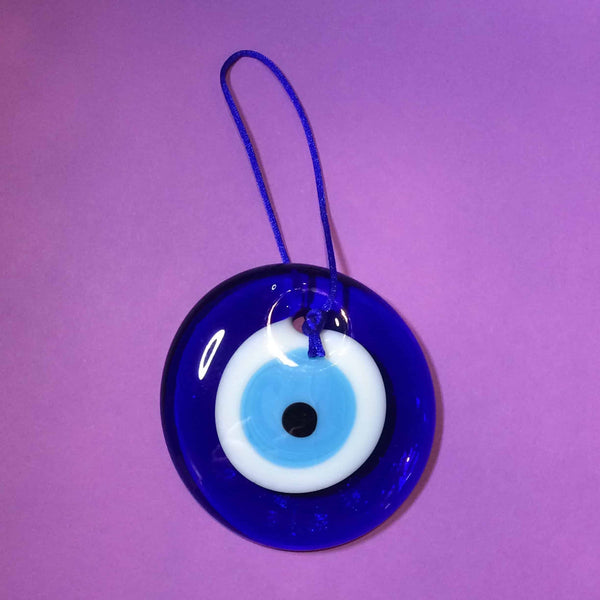 What is an Evil Eye?